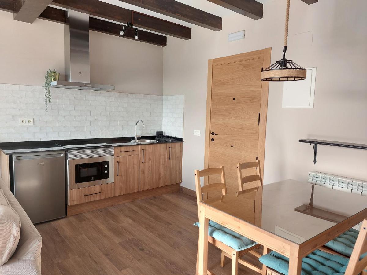 Apartamentos Casa Reconco Luanco Kültér fotó