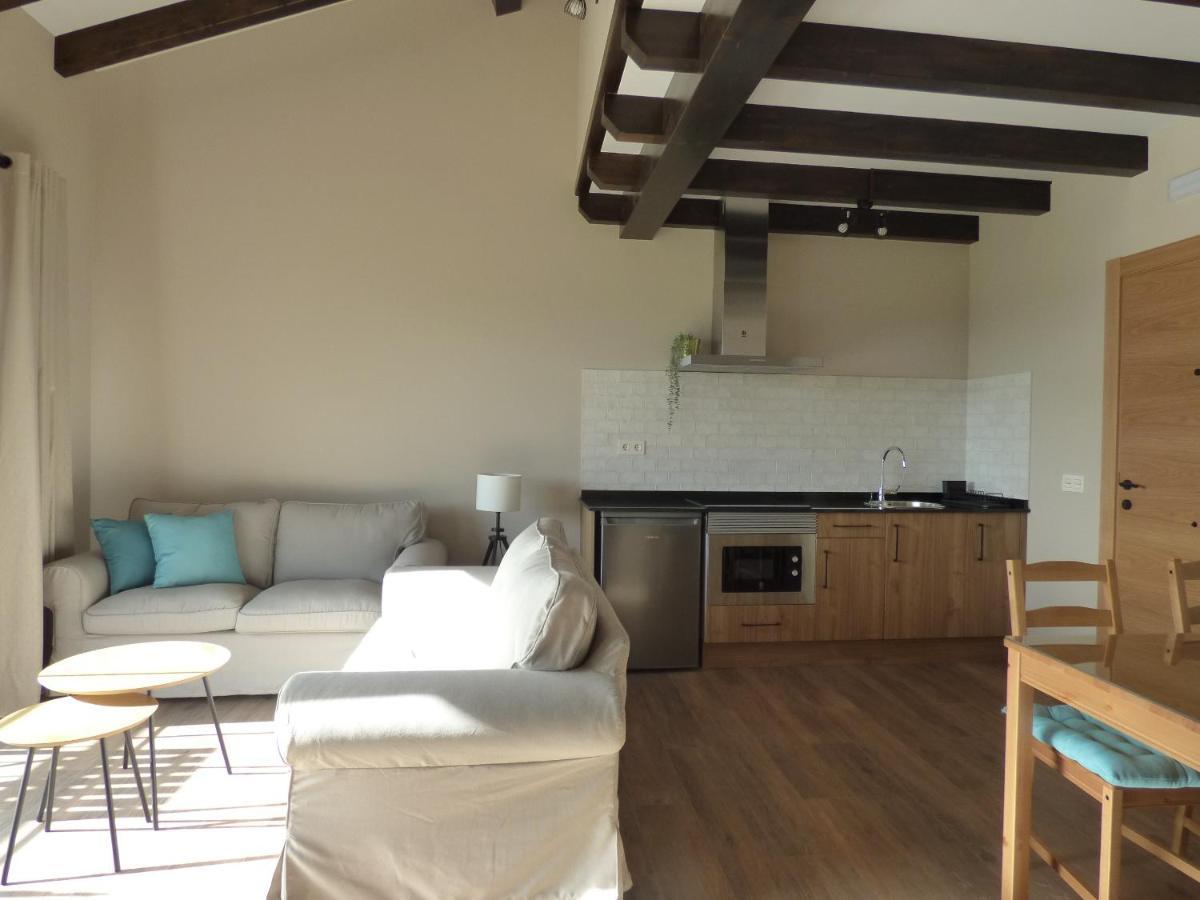 Apartamentos Casa Reconco Luanco Kültér fotó