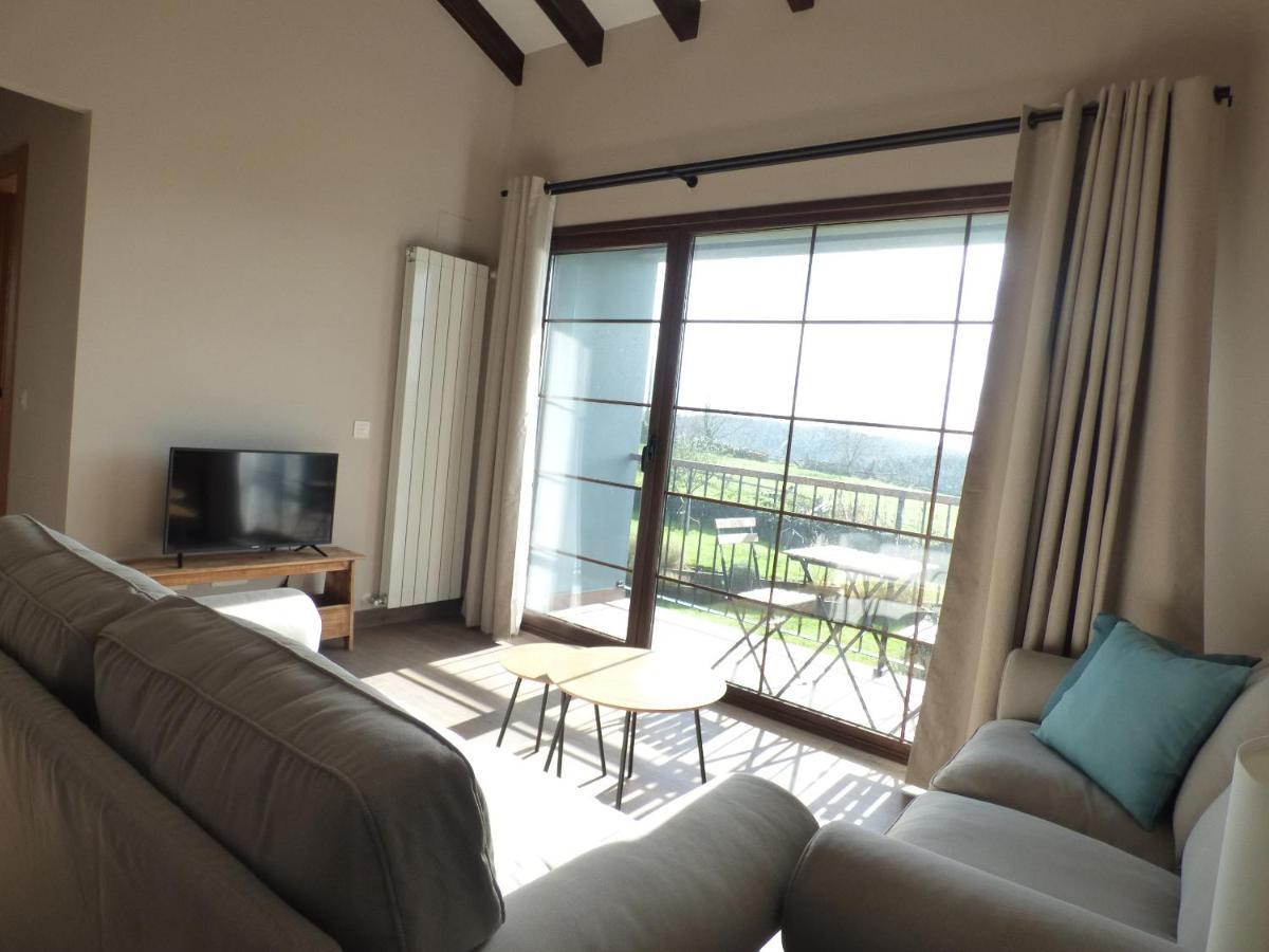 Apartamentos Casa Reconco Luanco Kültér fotó