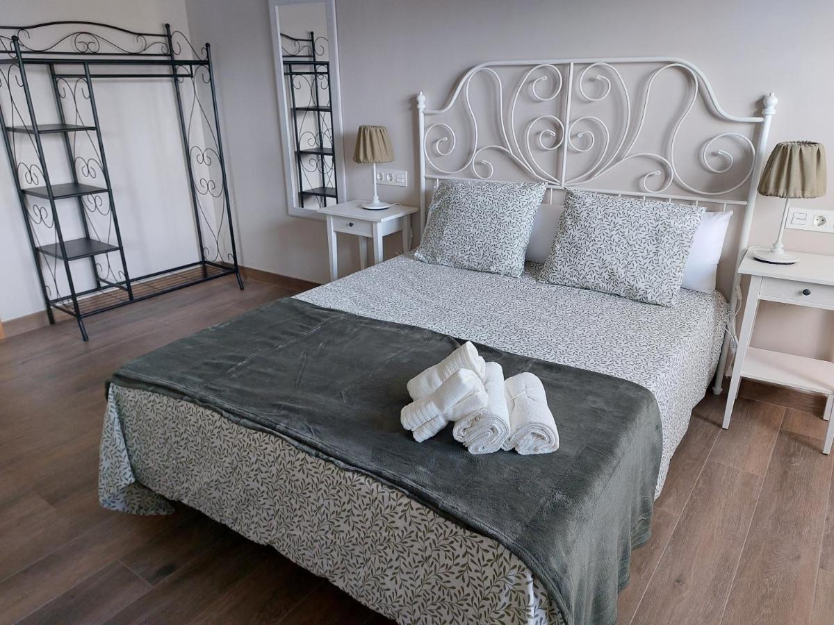 Apartamentos Casa Reconco Luanco Kültér fotó