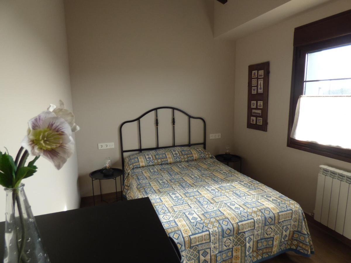 Apartamentos Casa Reconco Luanco Kültér fotó