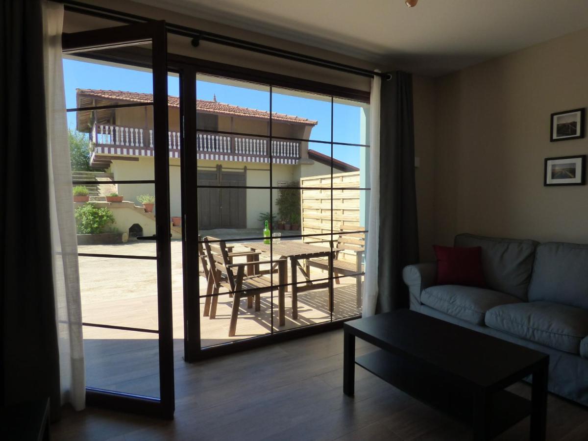 Apartamentos Casa Reconco Luanco Kültér fotó