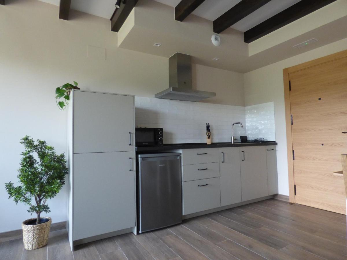 Apartamentos Casa Reconco Luanco Kültér fotó