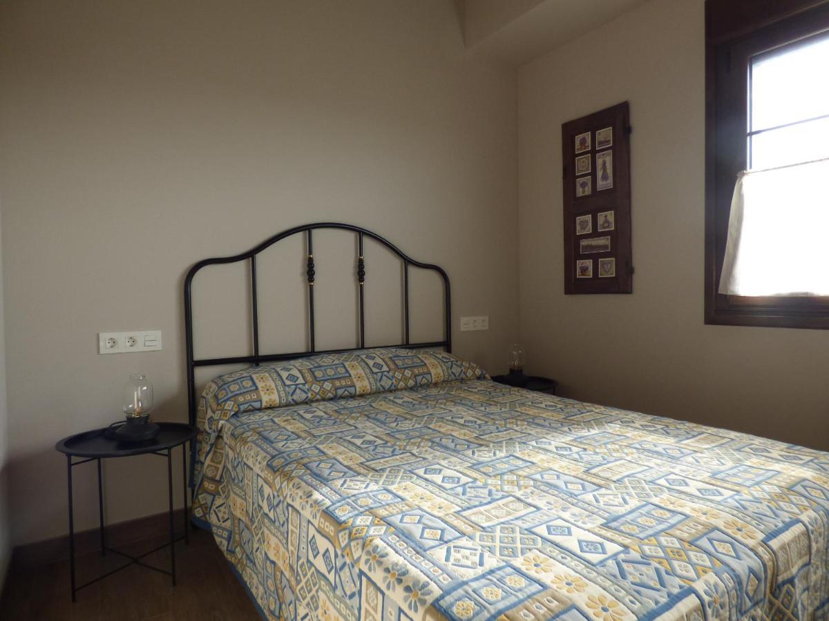 Apartamentos Casa Reconco Luanco Kültér fotó