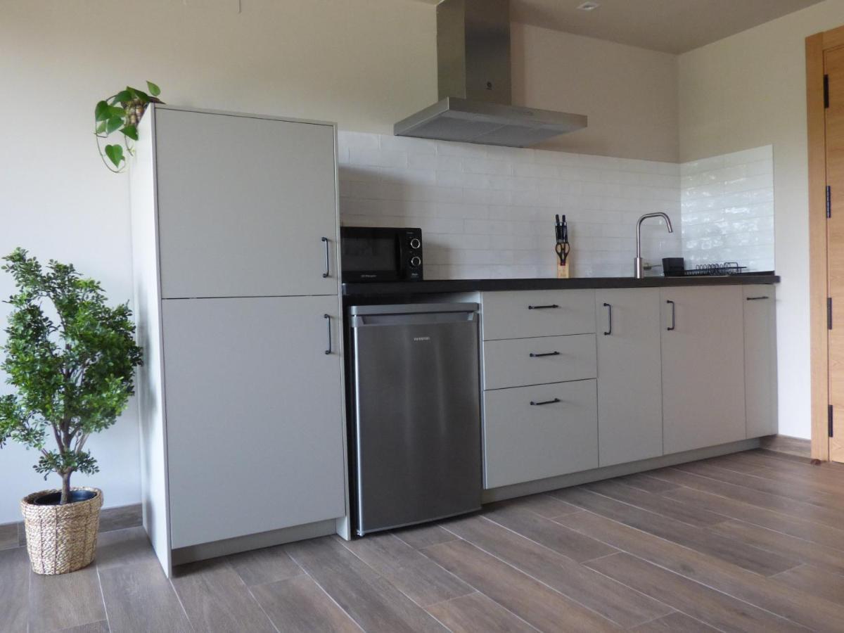 Apartamentos Casa Reconco Luanco Kültér fotó