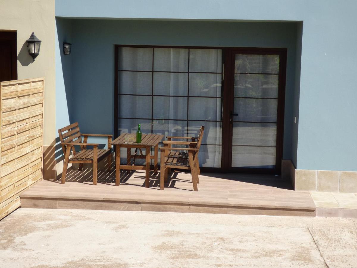 Apartamentos Casa Reconco Luanco Kültér fotó