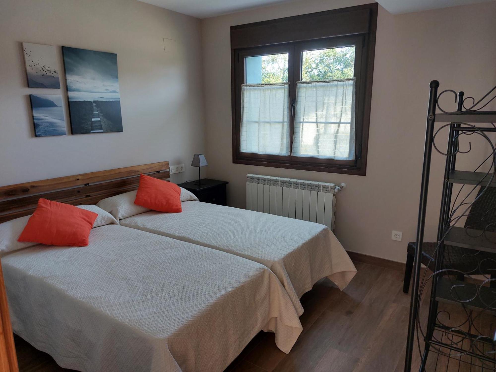 Apartamentos Casa Reconco Luanco Kültér fotó