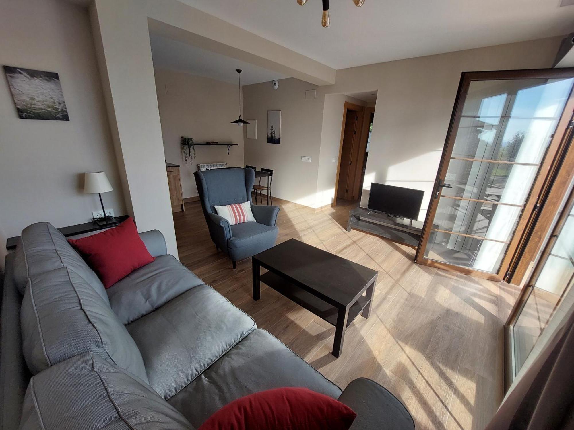 Apartamentos Casa Reconco Luanco Kültér fotó
