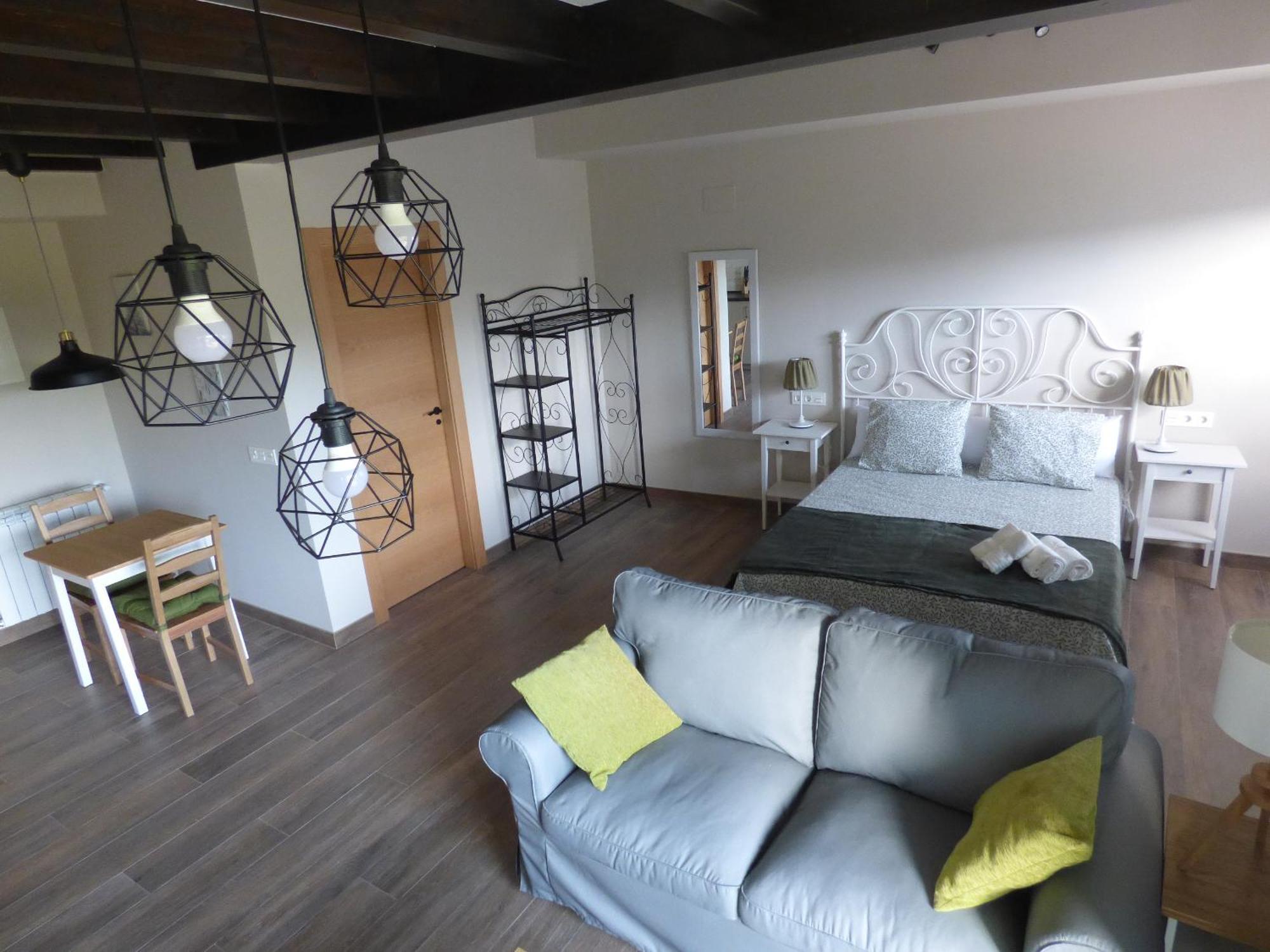 Apartamentos Casa Reconco Luanco Kültér fotó